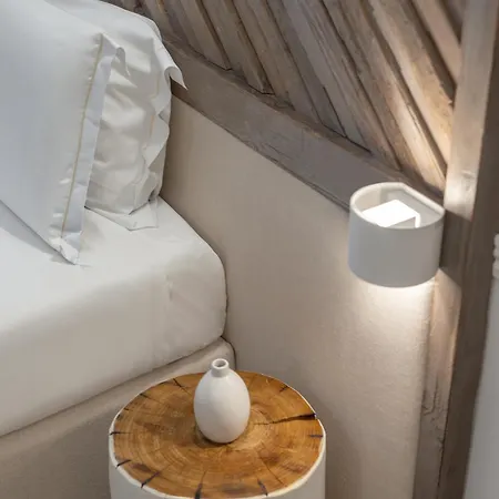 Bed & Breakfast Eco Urban
