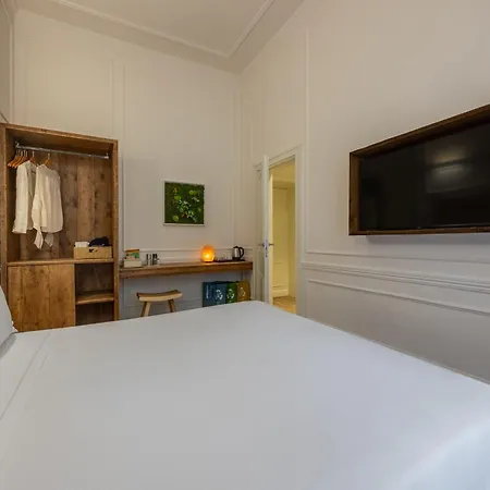 Eco Urban Bed & Breakfast Florens