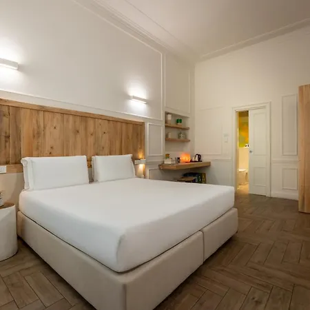 Eco Urban Bed & Breakfast Florens