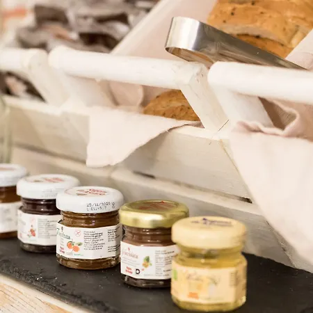 Bed & Breakfast Eco Urban 4*