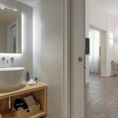 Bed & Breakfast Eco Urban 4*