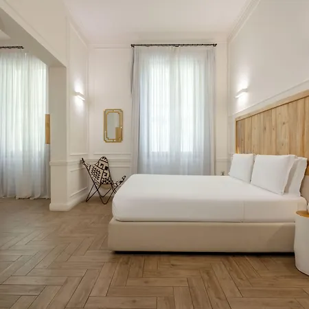 Eco Urban Couette-café 4*