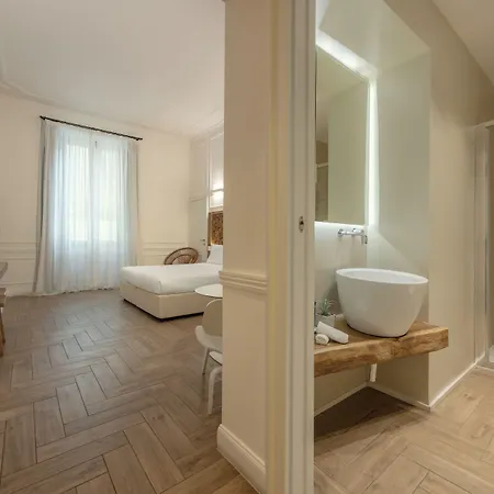 Eco Urban Bed & Breakfast