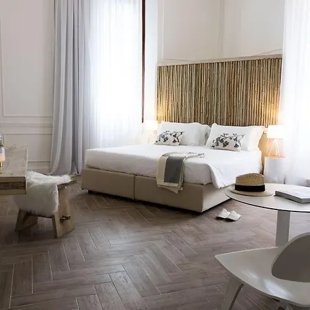 Bed & Breakfast Eco Urban Firenze