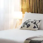 Bed and breakfast Eco Urban