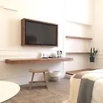 Bed and breakfast Eco Urban 4*