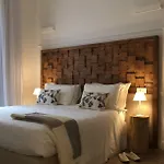 Bed and breakfast Eco Urban