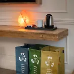 Eco Urban Bed and breakfast