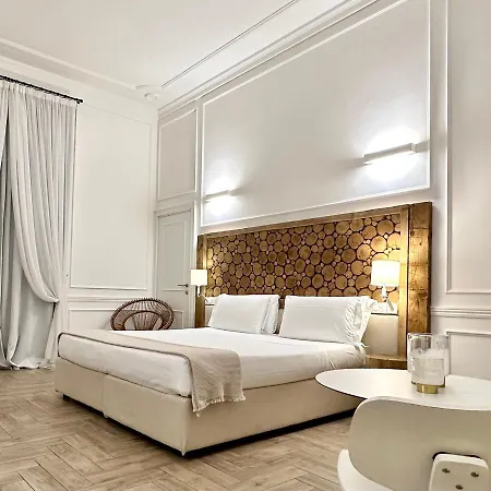 Eco Urban 3* Floransa