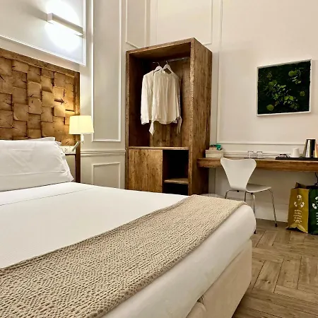 Oda ve Kahvaltı Eco Urban 3*