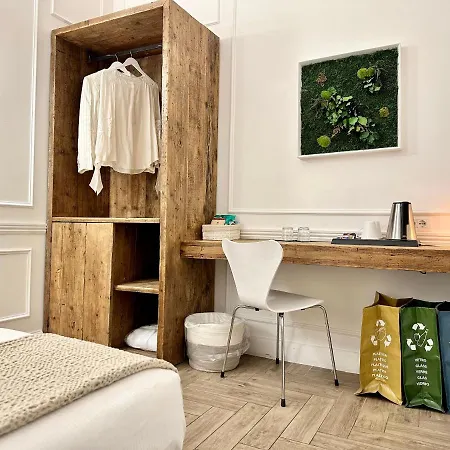 Eco Urban Oda ve Kahvaltı
