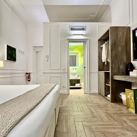 Eco Urban 3* Floransa