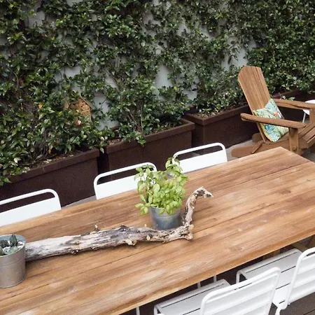 Eco Urban Oda ve Kahvaltı