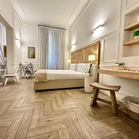 Eco Urban Oda ve Kahvaltı