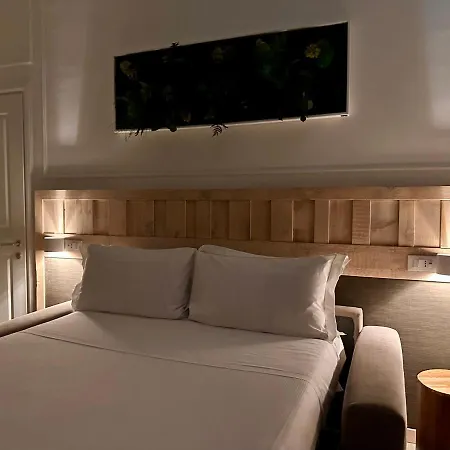 Eco Urban 3* Floransa
