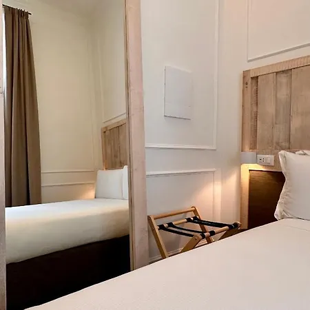 Eco Urban Oda ve Kahvaltı 3*