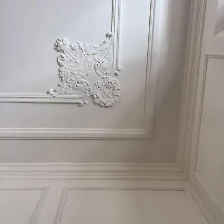 Eco Urban Oda ve Kahvaltı