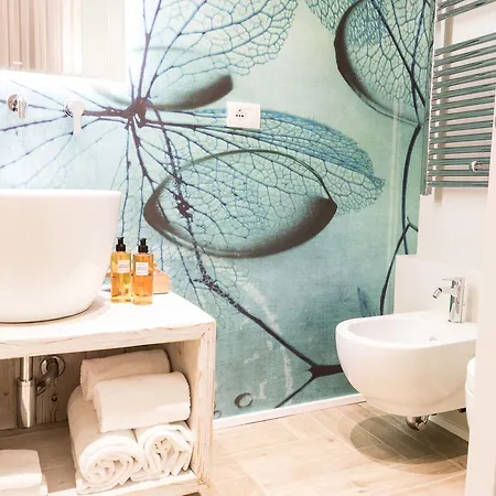 Eco Urban Oda ve Kahvaltı 3*
