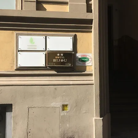 Eco Urban 3* Floransa