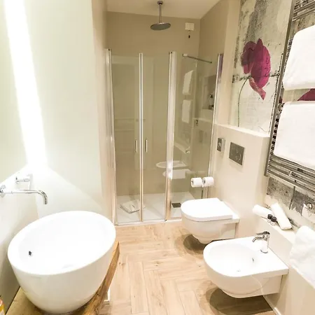 Oda ve Kahvaltı Eco Urban 3*