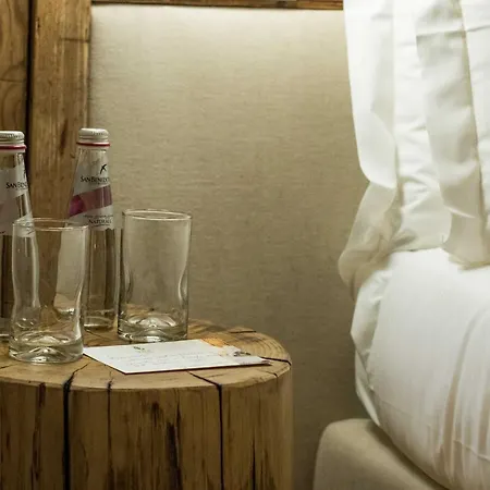 Oda ve Kahvaltı Eco Urban 3*